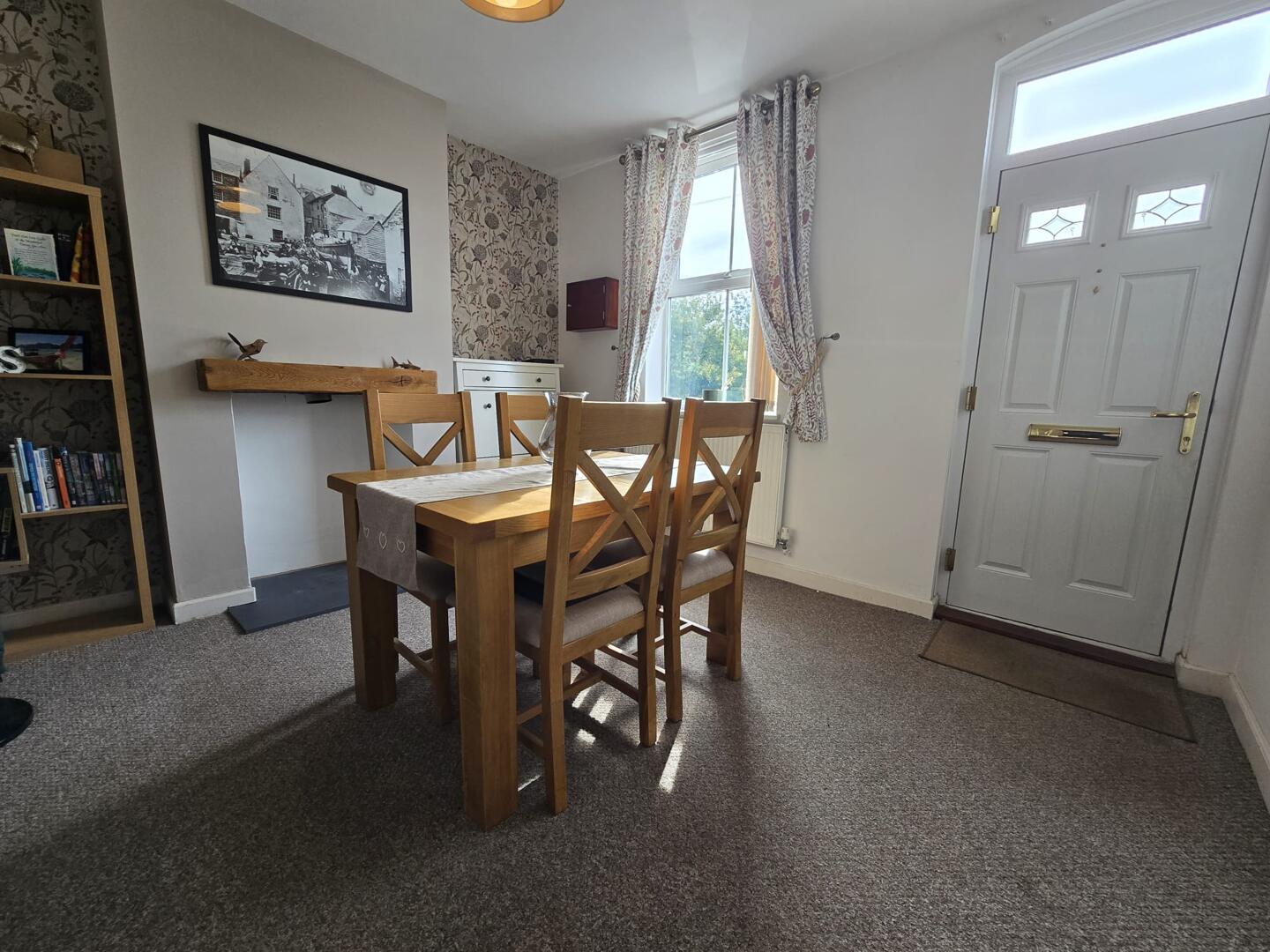 Silverdale Terrace, Bridgnorth